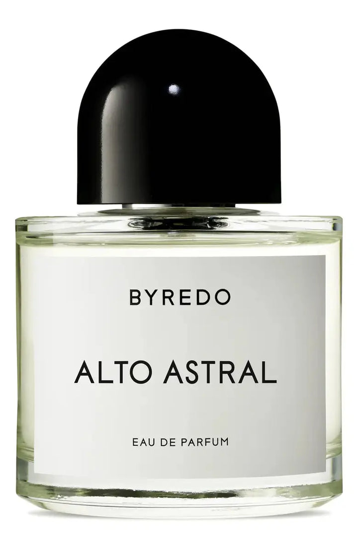 Alto Astral by Byredo for Unisex 3.3oz EDP perfume bottle

