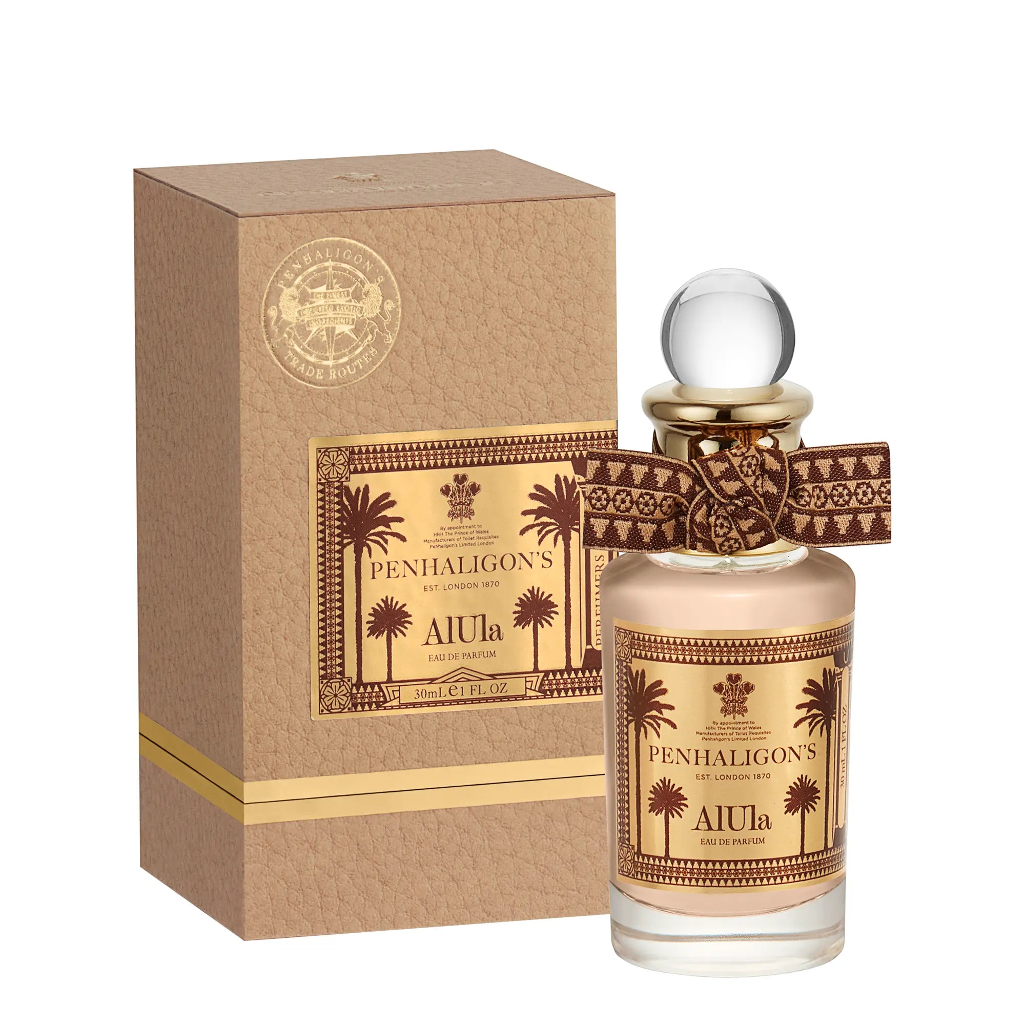 Alula By Penhaligon's For Unisex 3.4oz EDP Spray perfumesandrea