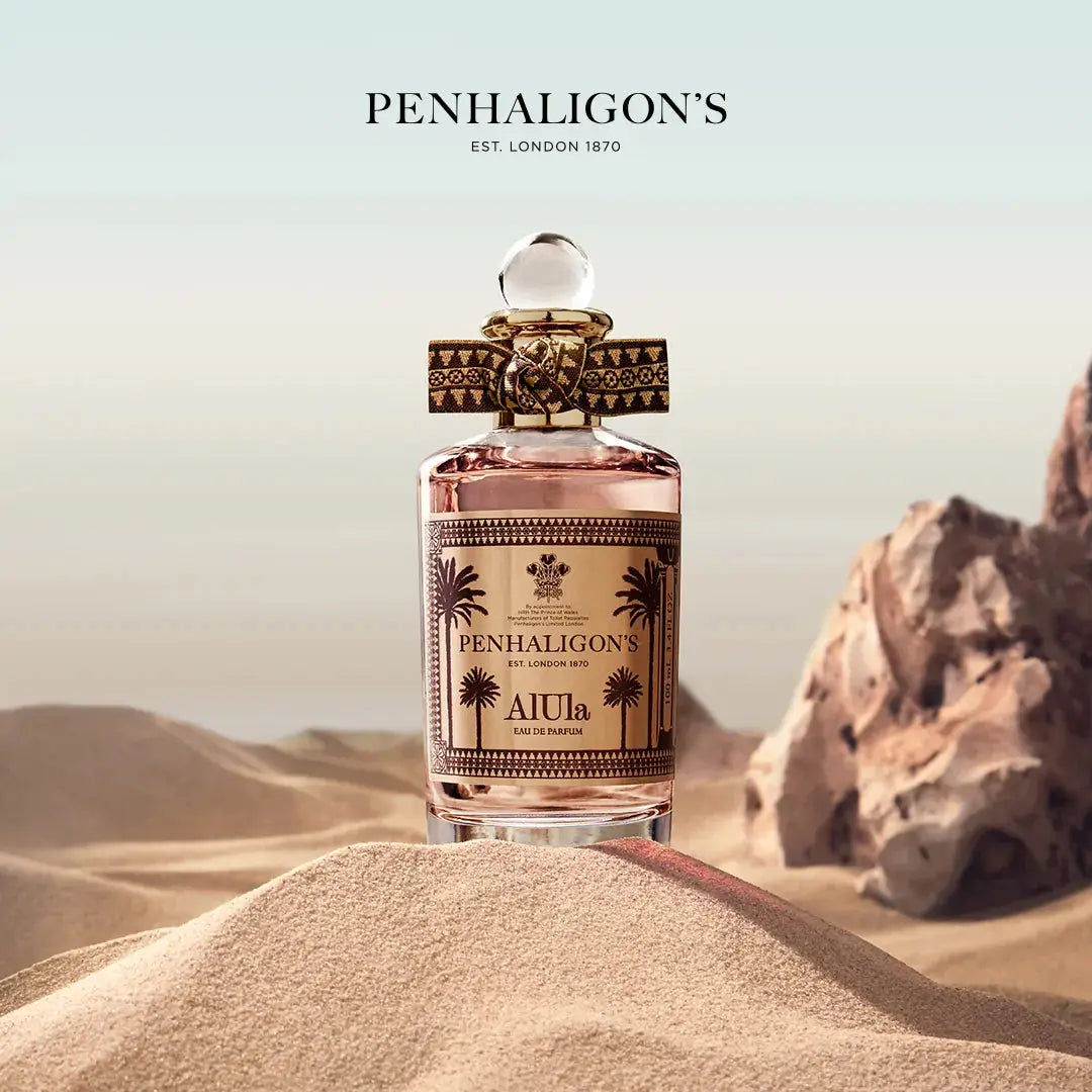 Alula By Penhaligon's For Unisex 3.4oz EDP Spray perfumesandrea