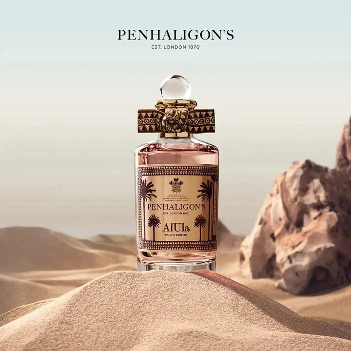Alula By Penhaligon&