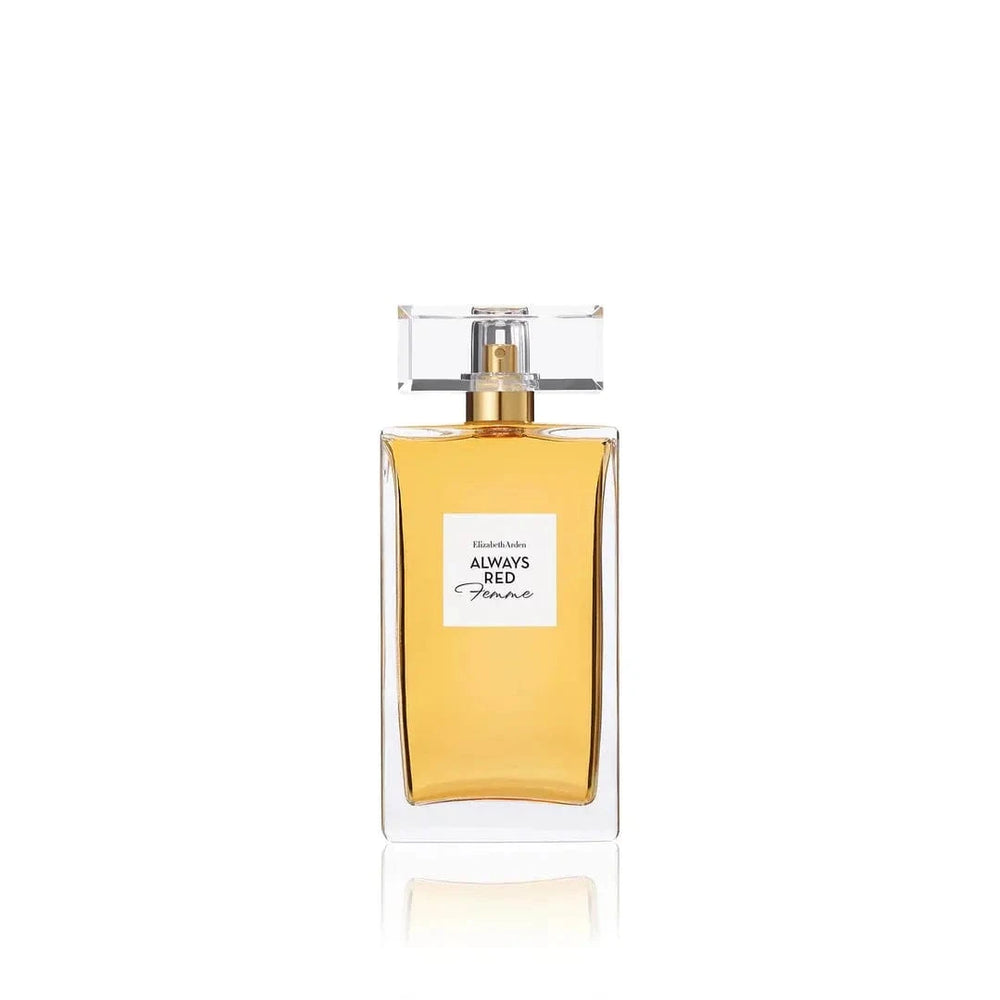 Always Red By Elizabeth Arden For Women 3.3 oz EDT Spray - perfumesandrea