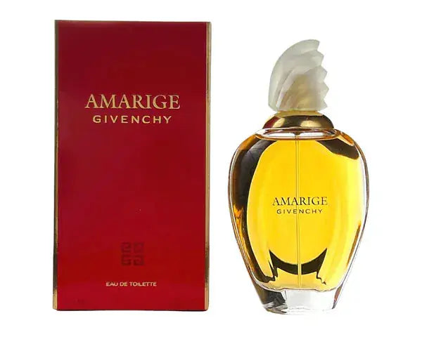 Amarige by Givenchy - For Women 3.3oz Eau De Toilette
