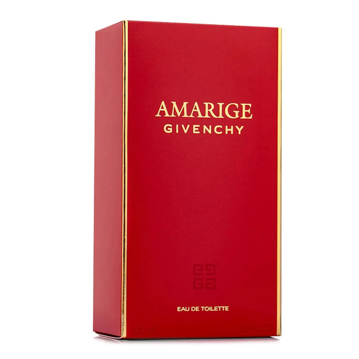 Amarige by Givenchy - For Women 3.3oz Eau De Toilette