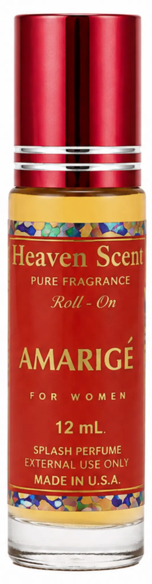 Amarige Roll On Oil By Have a Scent 0.40oz For Women Spray