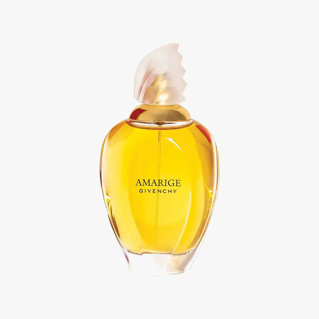 Amarige by Givenchy elegant feminine scent