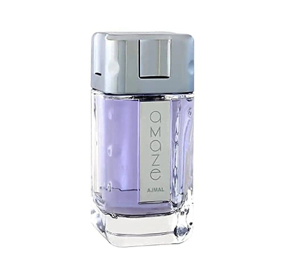 Amaze By Ajmal For Men 3.4 oz EDP Spray - perfumesandrea