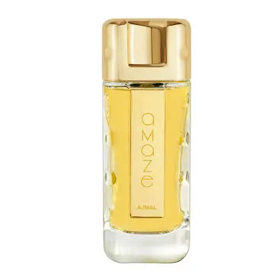 Amaze By Ajmal For Women 2.5 oz EDP Spray - perfumesandrea