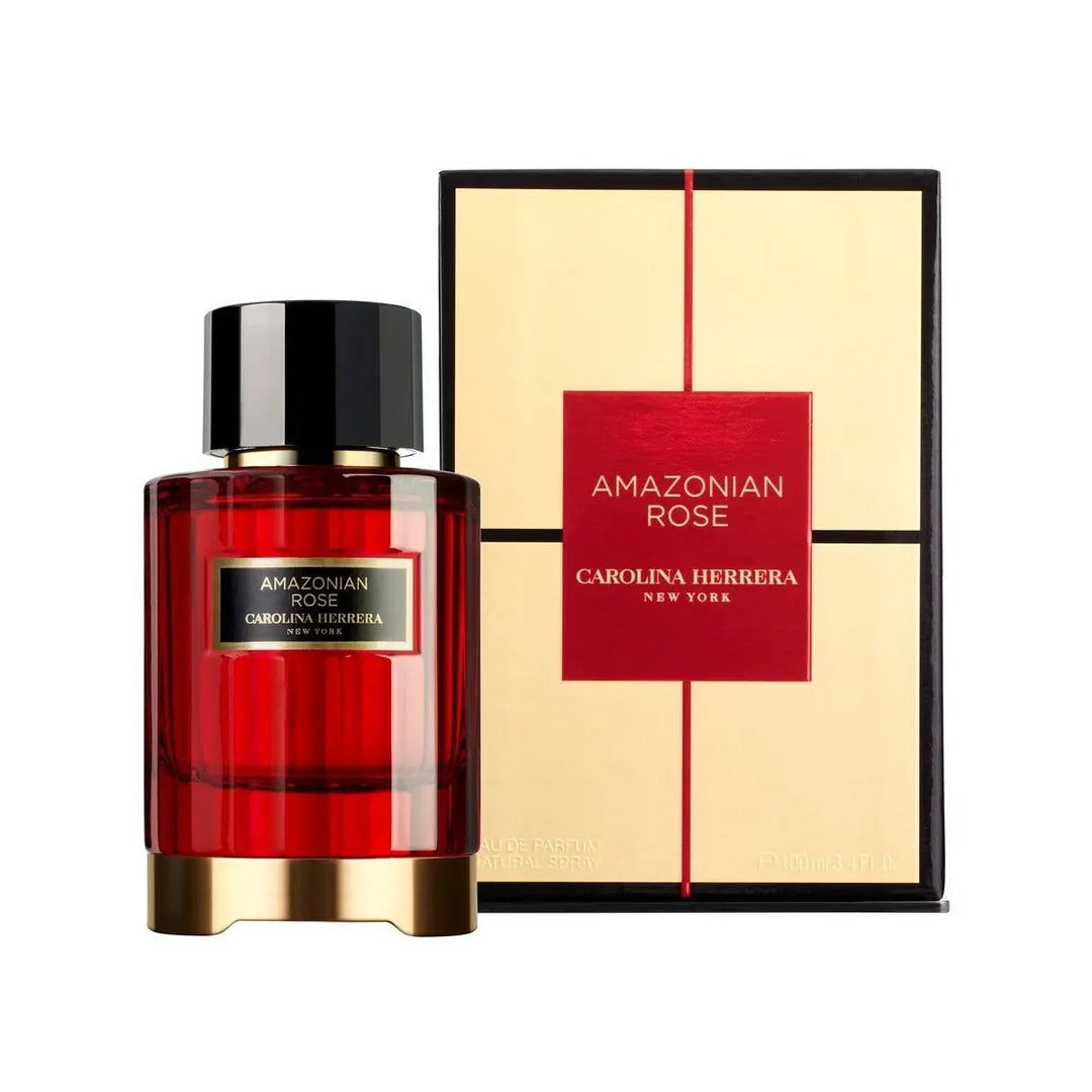 Amazonian Rose By Carolina Herrera Unisex 3.4oz EDP Spray
