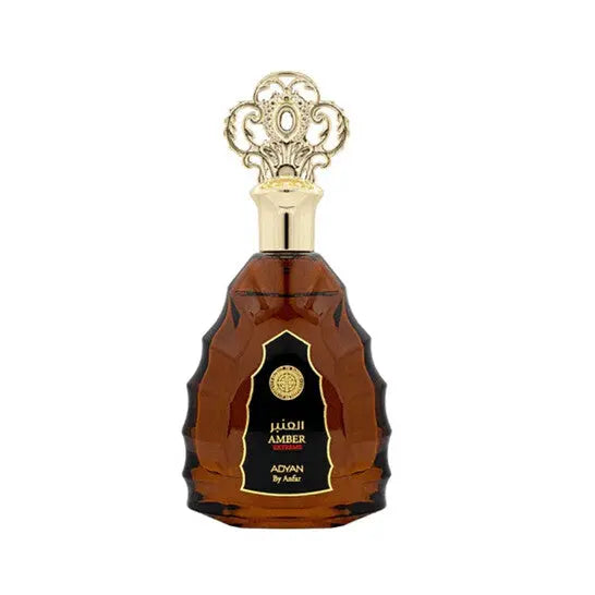 Amber Extreme By Adyan Unisex 3.4 oz EDP Spray - perfumesandrea