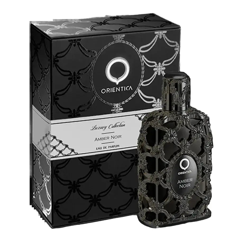 Amber Noir By Orientica 5.0oz Unisex EDP Spray