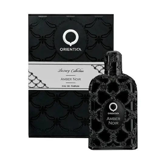 Amber Noir By Orientica Unisex 2.7 oz EDP Spray - perfumesandrea