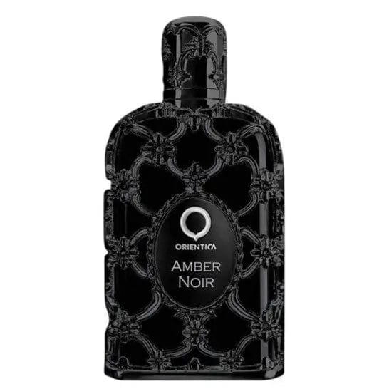 Amber Noir By Orientica Unisex 2.7 oz EDP Spray - perfumesandrea