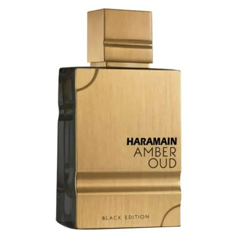 Amber Oud Black By Al Haramain - For Unisex 3.4oz EDP Spray