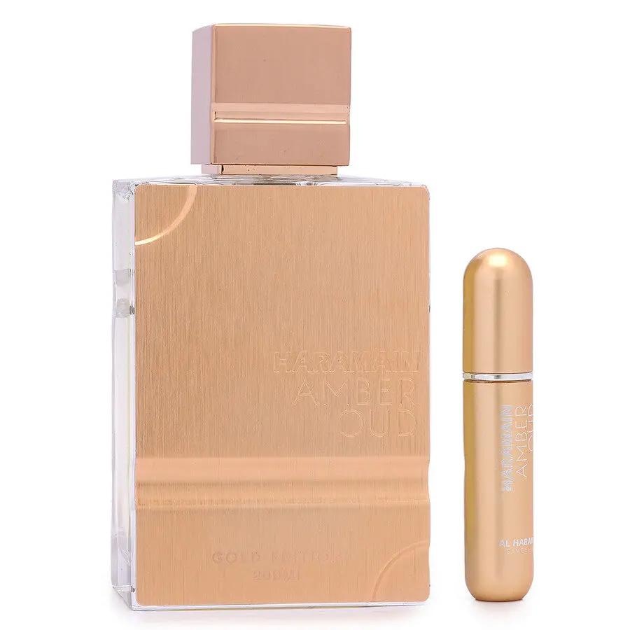 Amber Oud Gold Edition By Al Haramain Unisex Eau De Parfum 6.7oz.