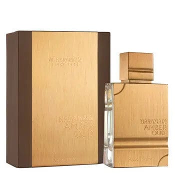 Amber Oud Gold Edition By Al Haramain Unisex 2.0 oz EDP Spray - perfumesandrea