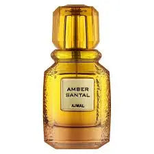 Amber Santal By Ajmal For Women 3.4 oz EDP Spray - perfumesandrea