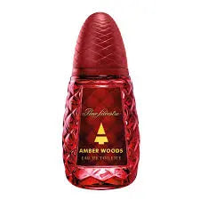 Amber Wood By Pino Silvestre For Men 4.2oz EDT Spray Pino Silvestre