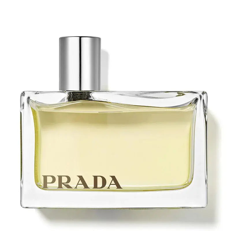 Amber by Prada for Women EDP 2.7 oz Spray Prada Milano