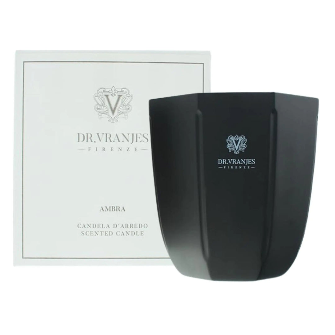 Ambra Candle By Dr.Vranjes For Unisex 2.8oz Spray