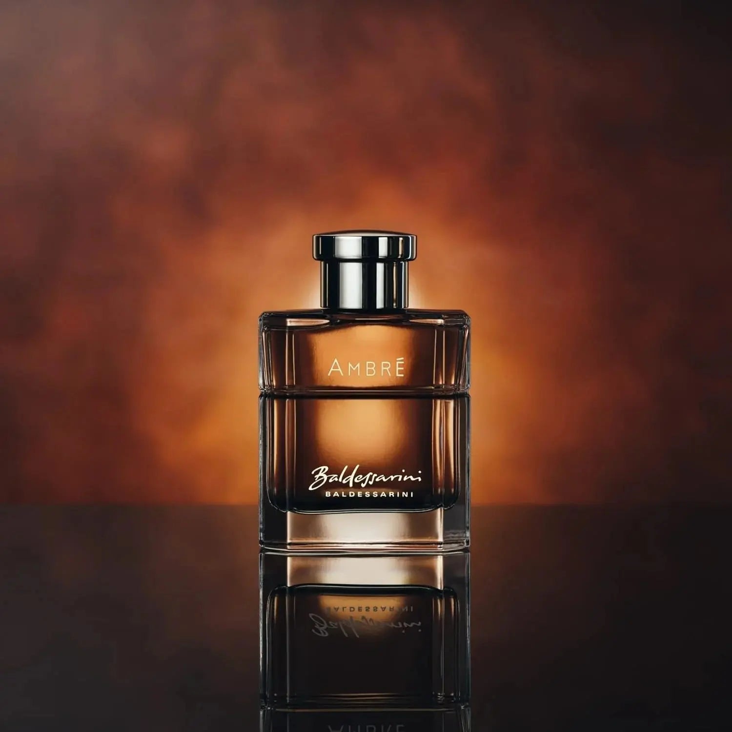 Ambre By Baldessarini For Men 3.0oz EDT Spray Baldessarini