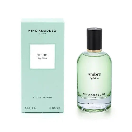 Ambre By Nino Amaddeo For Women 3.4oz EDP Spray