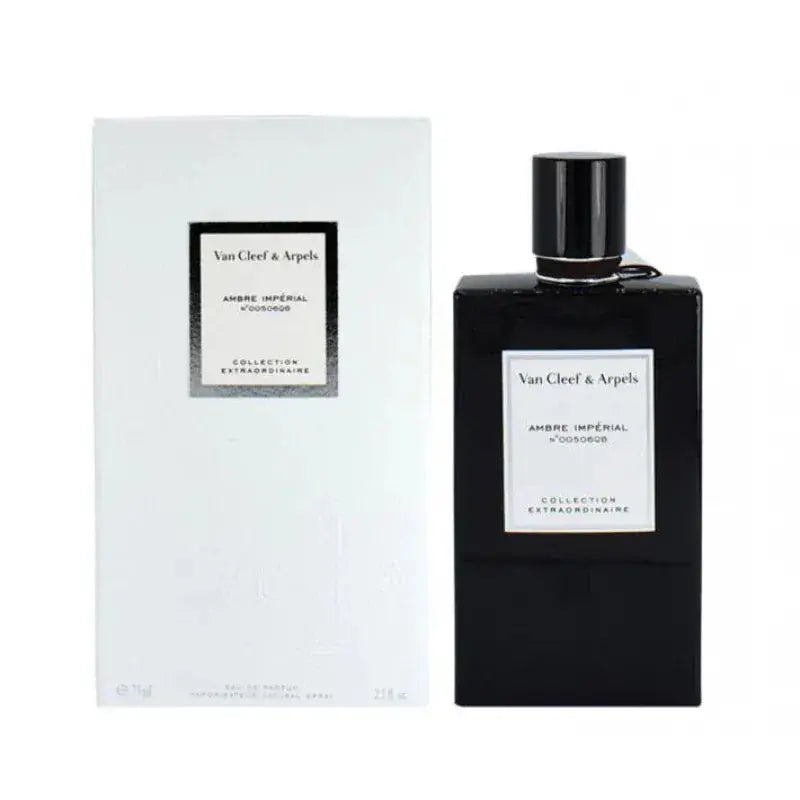 Ambre Imperial by Van Cleef & Arpels - For Unisex 2.5oz EDP Spray
