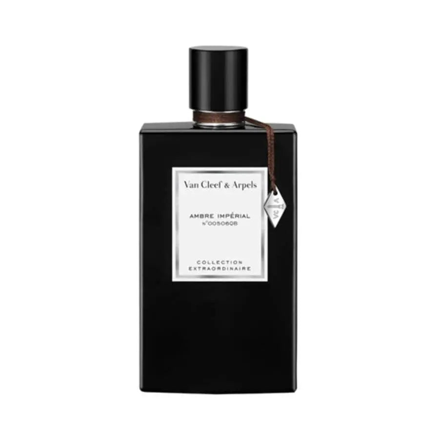 Ambre Imperial by Van Cleef & Arpels - For Unisex 2.5oz EDP Spray