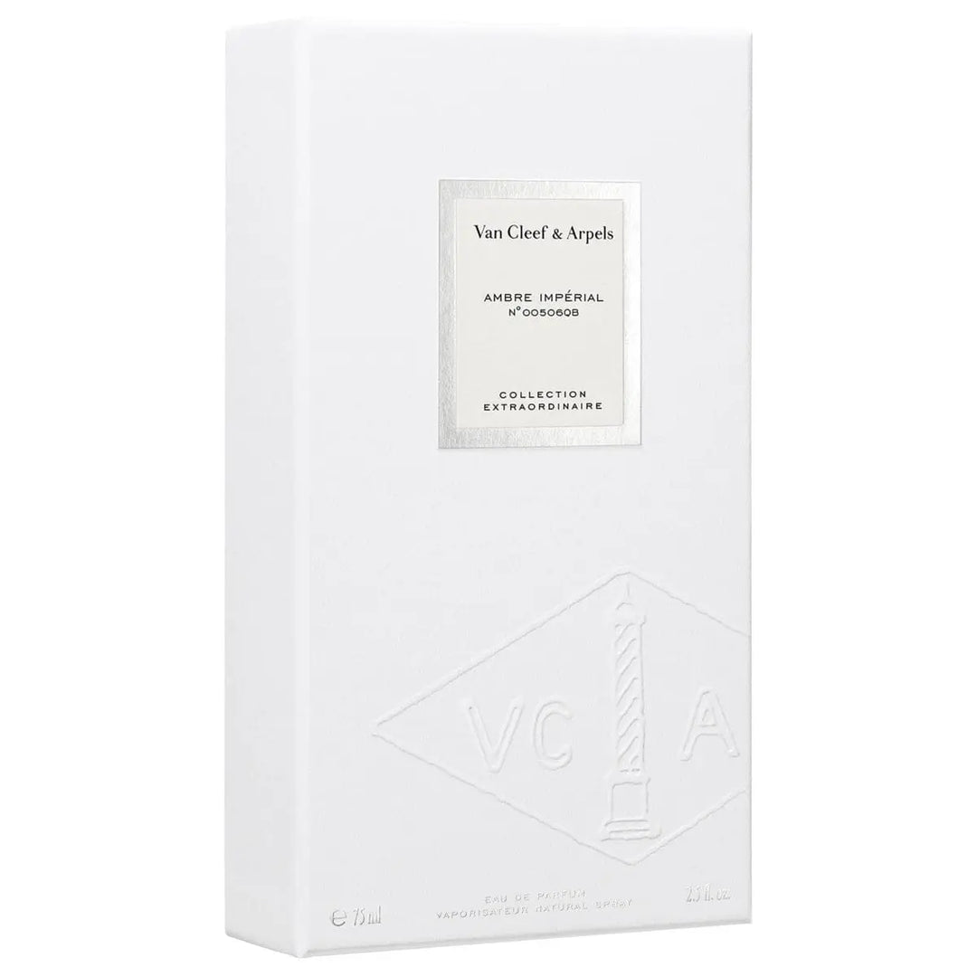 Ambre Imperial by Van Cleef &amp; Arpels - For Unisex 2.5oz EDP Spray