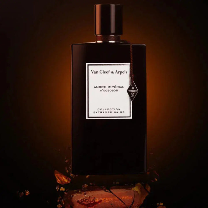 Ambre Imperial by Van Cleef &amp; Arpels - For Unisex 2.5oz EDP Spray