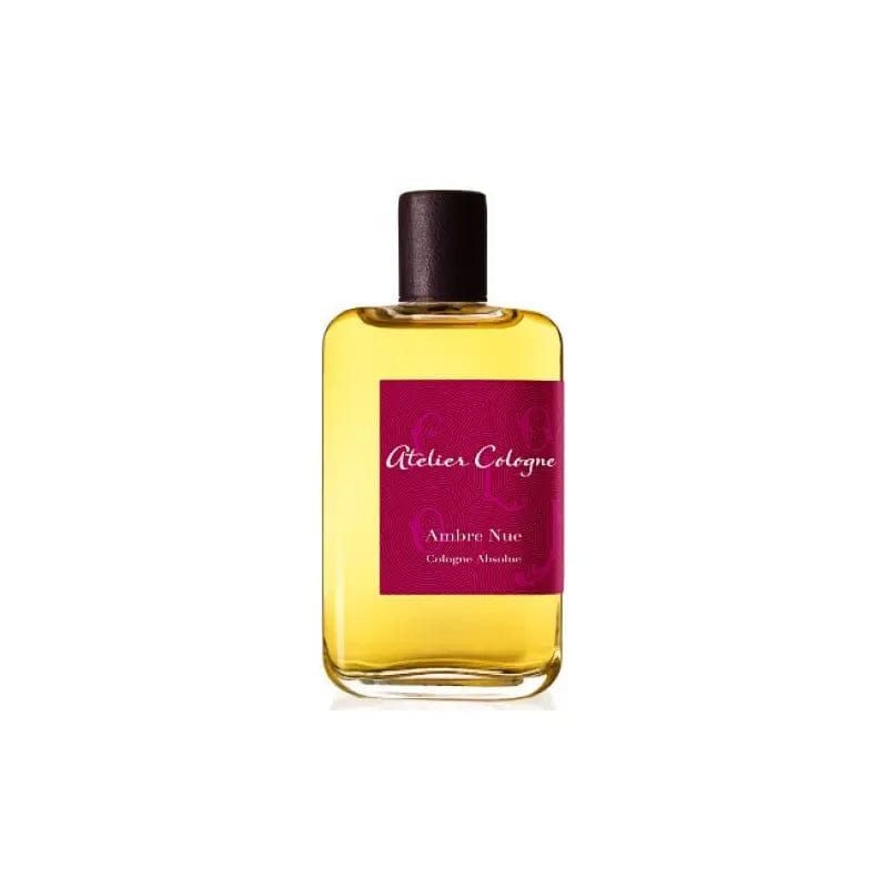 Ambre Nue by Atelier Cologne Unisex 6.7oz Eau De Cologne.