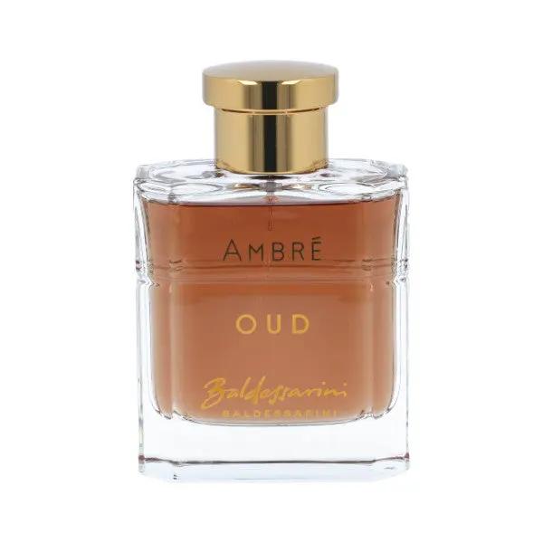 Ambre Oud By Baldessarini Men&