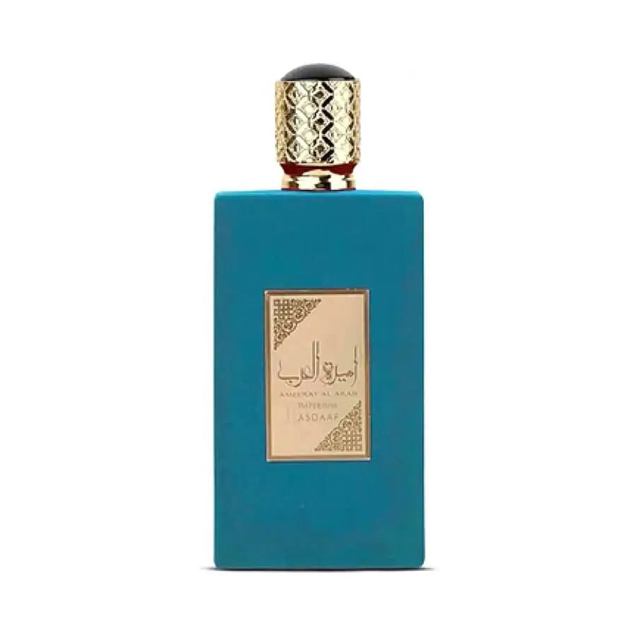 Ameer Al Arab Imperium By Lattafa For Unisex 3.4oz EDP Spray Lattafa