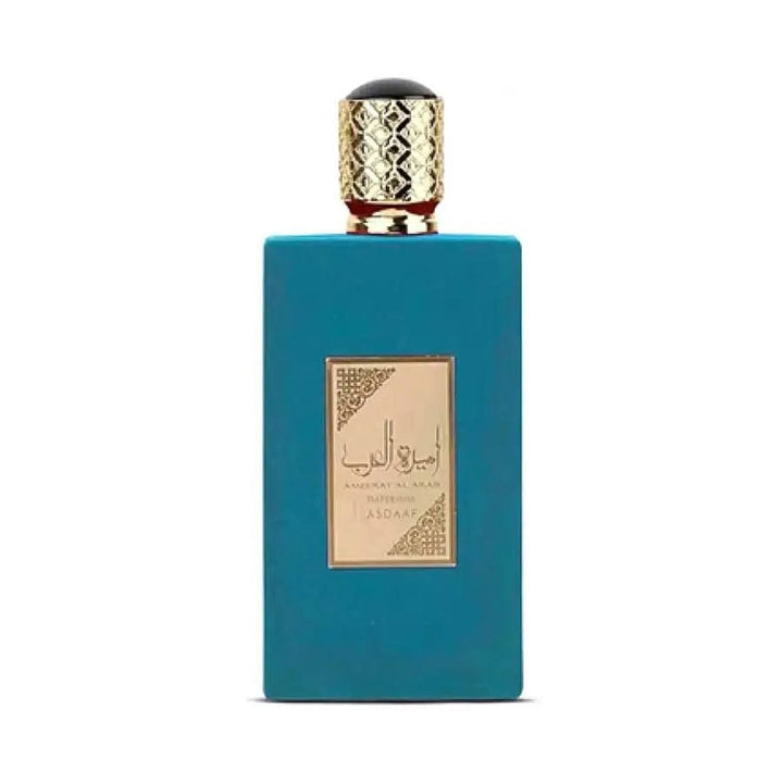 Ameer Al Arab Imperium By Lattafa For Unisex 3.4oz EDP Spray Lattafa