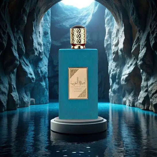 Ameer Al Arab Imperium By Lattafa For Unisex 3.4oz EDP Spray Lattafa
