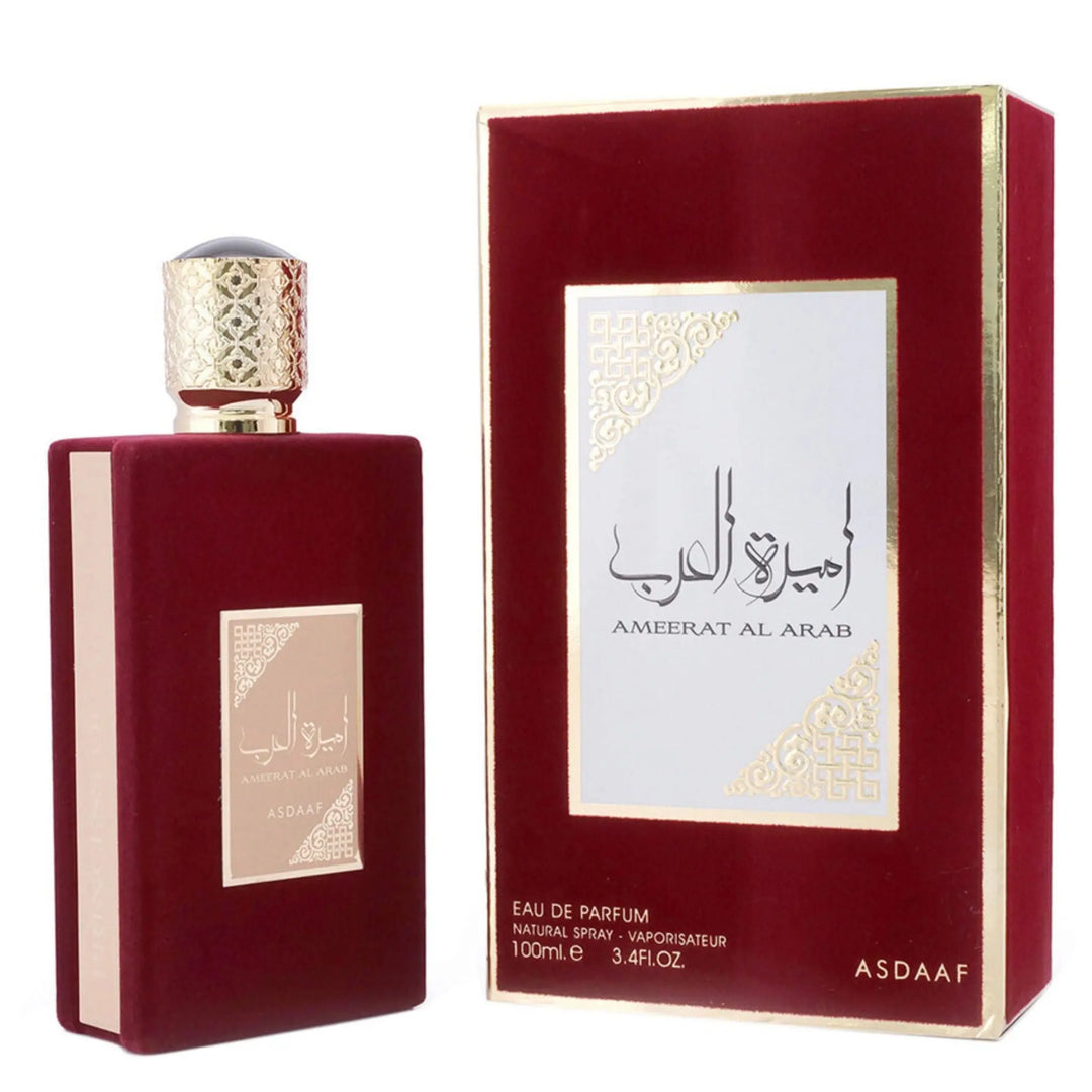Ameerat Al Arab By Asdaaf For Women 3.4oz EDP Spray