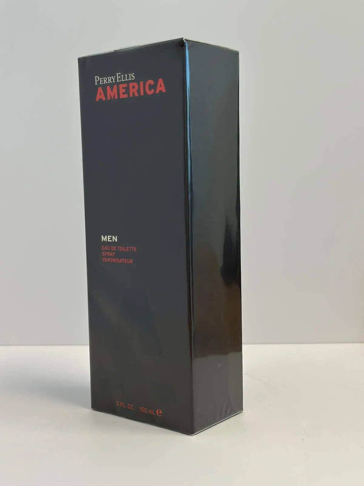America By Perry Ellis For Men 5.0oz EDT Spray Perry Ellis