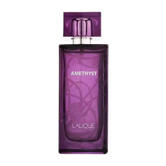 Amethyst By Lalique For Women 3.3 oz EDP Spray - perfumesandrea