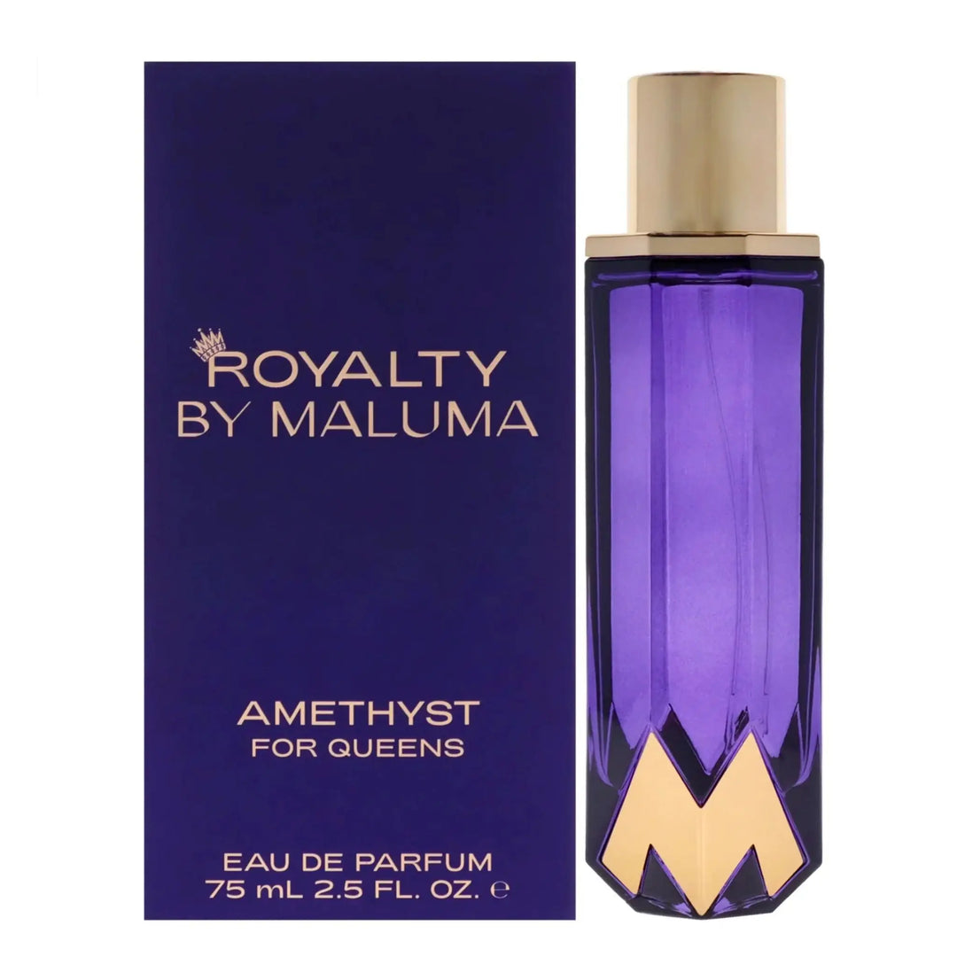Amethyst By Maluma For Women 2.5oz EDP Spray
