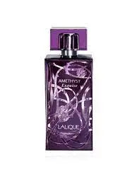 Amethyst Exquise By Lalique  For Women 3.3 oz EDP Spray - perfumesandrea