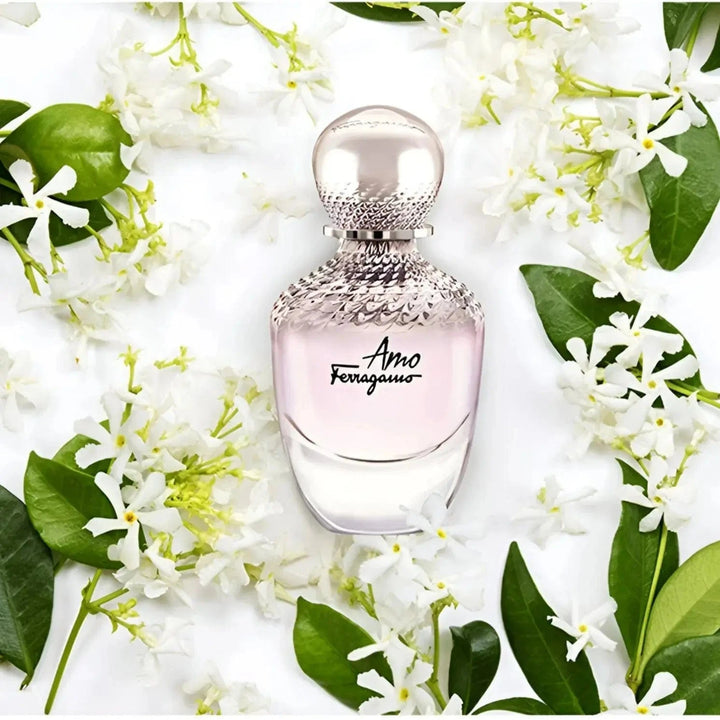 Amo Ferragamo By Salvatore Ferragamo For women 3.4oz EDP Spray Salvatore Ferragamo