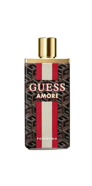 Amore By Guess Mini Set 4x0.5oz For Women EDP Spray