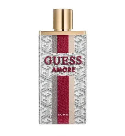 Amore By Guess Mini Set 4x0.5oz For Women EDP Spray