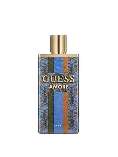 Amore By Guess Mini Set 4x0.5oz For Women EDP Spray
