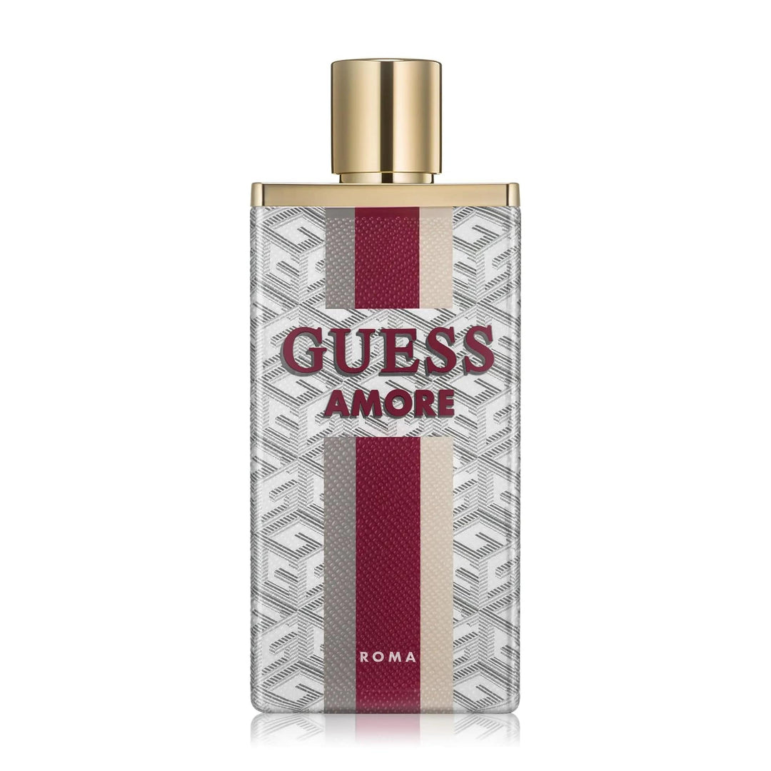 Amore Roma By Guess Unisex 3.4oz EDT Spray - perfumesandrea