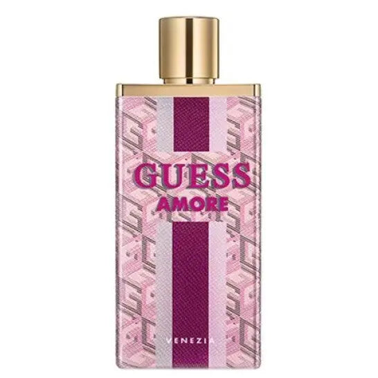 Amore Venezia By Guess Unisex 3.4oz EDT Spray - perfumesandrea