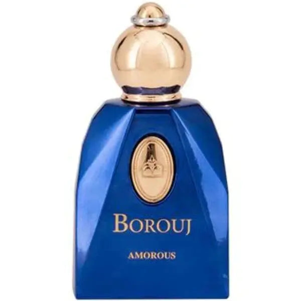Amorous By Borouj Unisex 3.4 oz EDP Spray - perfumesandrea