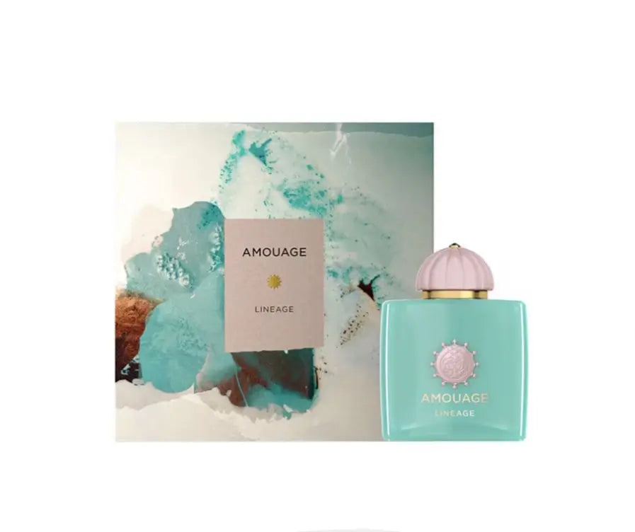 Amouage Lineage Unisex 3.4 oz Eau De Parfum Spray - perfumesandrea