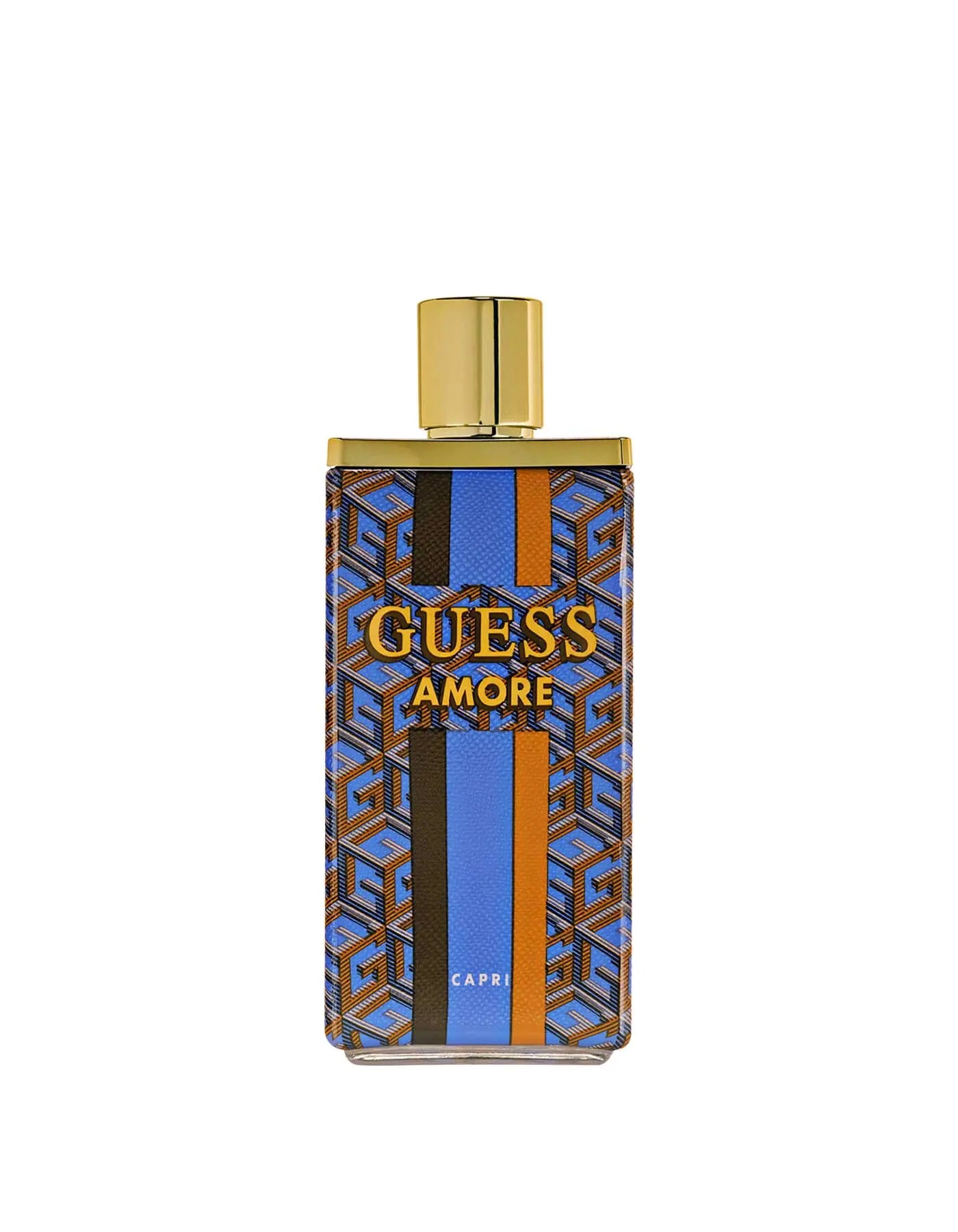 Amour Capri By Guess Unisex 3.4 oz EDT Spray - perfumesandrea