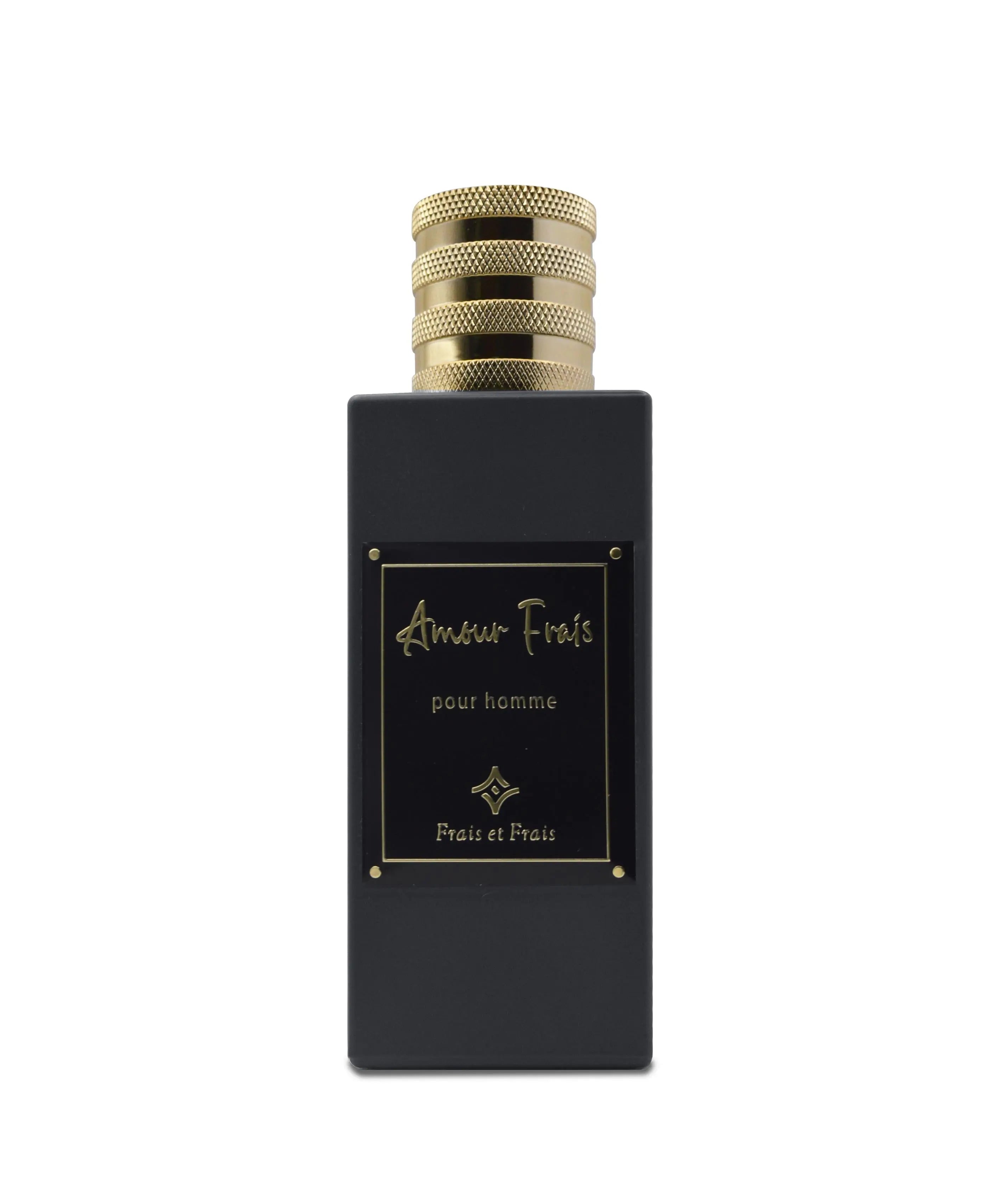 Amour Frais by Frais for Men 3.4oz EDP perfume bottle