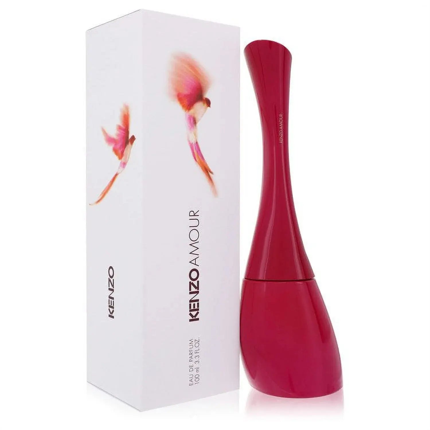 Amour Kenzo For Women 3.4 oz EDP Spray - perfumesandrea